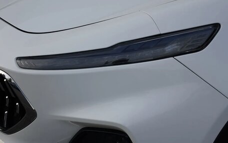 JAC S7, 2021 год, 1 280 000 рублей, 8 фотография