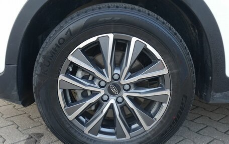 JAC S7, 2021 год, 1 280 000 рублей, 7 фотография