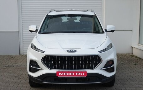 JAC S7, 2021 год, 1 280 000 рублей, 3 фотография