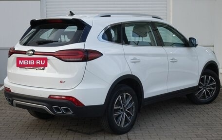 JAC S7, 2021 год, 1 280 000 рублей, 2 фотография
