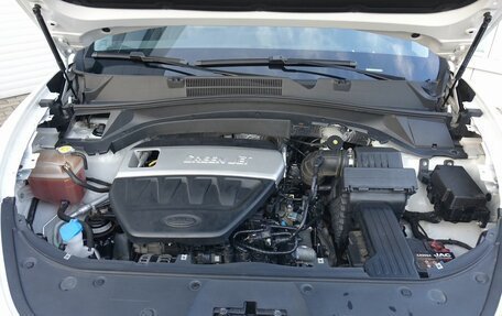 JAC S7, 2021 год, 1 280 000 рублей, 9 фотография