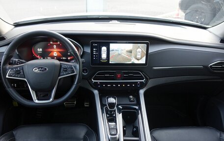JAC S7, 2021 год, 1 280 000 рублей, 11 фотография