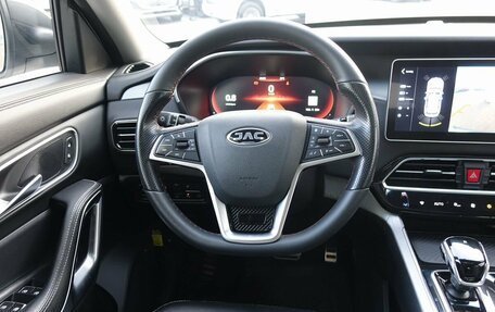 JAC S7, 2021 год, 1 280 000 рублей, 12 фотография