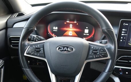 JAC S7, 2021 год, 1 280 000 рублей, 13 фотография