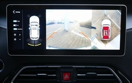 JAC S7, 2021 год, 1 280 000 рублей, 16 фотография