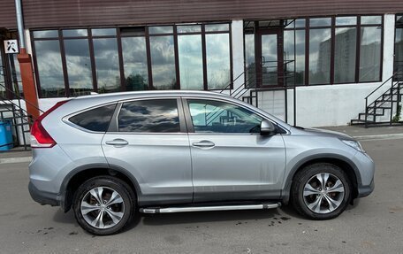 Honda CR-V IV, 2013 год, 1 870 000 рублей, 6 фотография