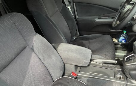 Honda CR-V IV, 2013 год, 1 870 000 рублей, 11 фотография