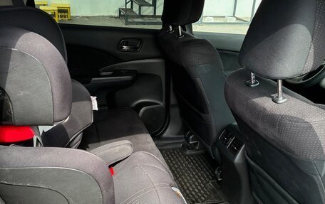Honda CR-V IV, 2013 год, 1 870 000 рублей, 14 фотография
