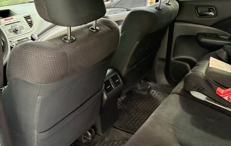 Honda CR-V IV, 2013 год, 1 870 000 рублей, 8 фотография