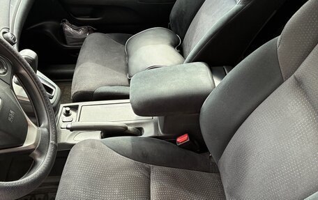 Honda CR-V IV, 2013 год, 1 870 000 рублей, 18 фотография