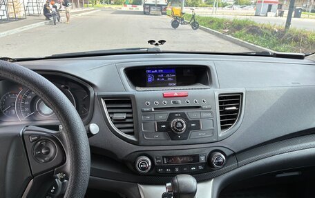 Honda CR-V IV, 2013 год, 1 870 000 рублей, 19 фотография