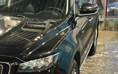 Geely Atlas, 2023 год, 2 100 000 рублей, 3 фотография