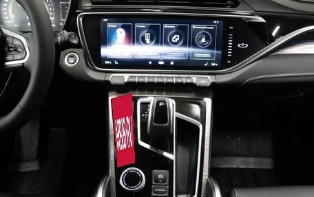 Geely Atlas, 2023 год, 2 100 000 рублей, 7 фотография