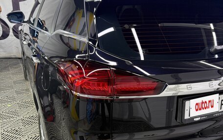 Geely Atlas, 2023 год, 2 100 000 рублей, 10 фотография