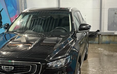 Geely Atlas, 2023 год, 2 100 000 рублей, 13 фотография