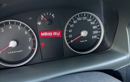 Hyundai Getz I рестайлинг, 2006 год, 350 000 рублей, 7 фотография