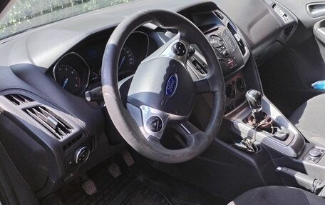 Ford Focus III, 2014 год, 825 000 рублей, 4 фотография
