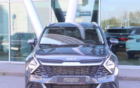 KIA Sportage IV рестайлинг, 2024 год, 3 199 000 рублей, 2 фотография