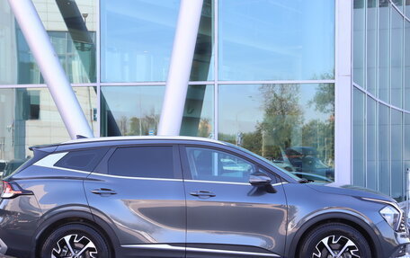 KIA Sportage IV рестайлинг, 2024 год, 3 199 000 рублей, 4 фотография