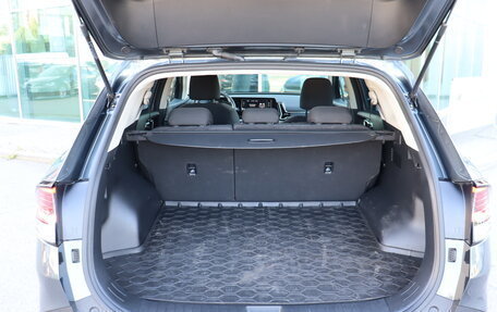 KIA Sportage IV рестайлинг, 2024 год, 3 199 000 рублей, 10 фотография