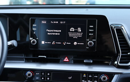KIA Sportage IV рестайлинг, 2024 год, 3 199 000 рублей, 14 фотография