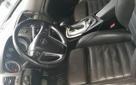 Opel Insignia II рестайлинг, 2012 год, 1 500 000 рублей, 4 фотография