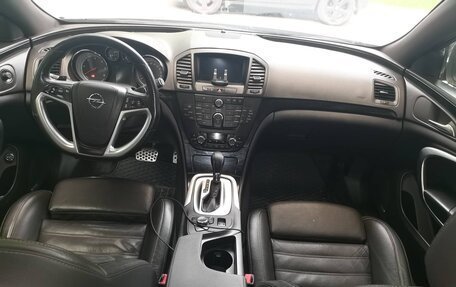 Opel Insignia II рестайлинг, 2012 год, 1 500 000 рублей, 3 фотография