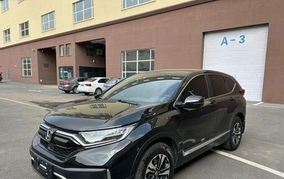 Honda CR-V IV, 2021 год, 2 724 000 рублей, 1 фотография