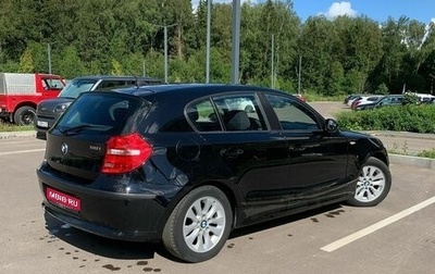 BMW 1 серия, 2009 год, 850 000 рублей, 1 фотография