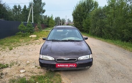 Ford Mondeo I, 1994 год, 220 000 рублей, 1 фотография