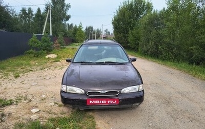 Ford Mondeo I, 1994 год, 220 000 рублей, 1 фотография