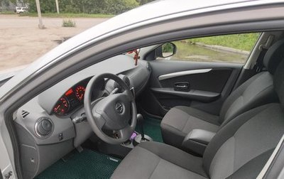 Nissan Almera, 2018 год, 1 160 000 рублей, 1 фотография