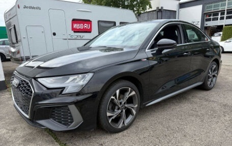 Audi A3, 2022 год, 1 740 000 рублей, 1 фотография