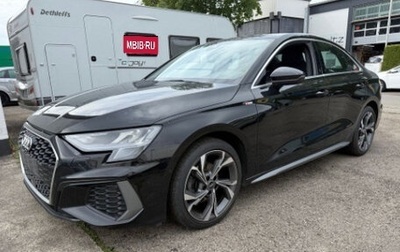 Audi A3, 2022 год, 1 740 000 рублей, 1 фотография