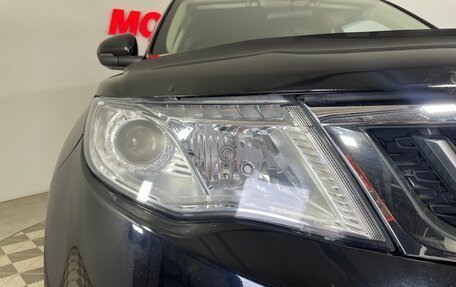 Geely Atlas I, 2019 год, 1 690 000 рублей, 7 фотография