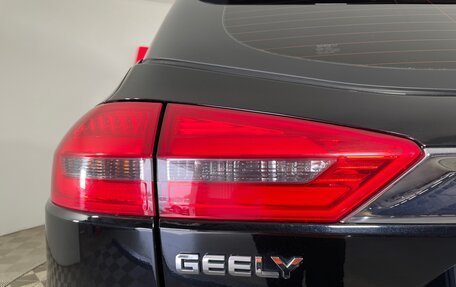 Geely Atlas I, 2019 год, 1 690 000 рублей, 8 фотография