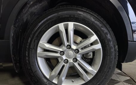 Geely Atlas I, 2019 год, 1 690 000 рублей, 9 фотография