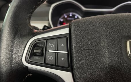 Geely Atlas I, 2019 год, 1 690 000 рублей, 15 фотография