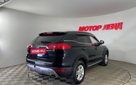 Geely Atlas I, 2019 год, 1 690 000 рублей, 4 фотография