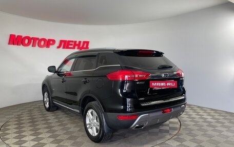 Geely Atlas I, 2019 год, 1 690 000 рублей, 6 фотография