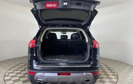 Geely Atlas I, 2019 год, 1 690 000 рублей, 10 фотография