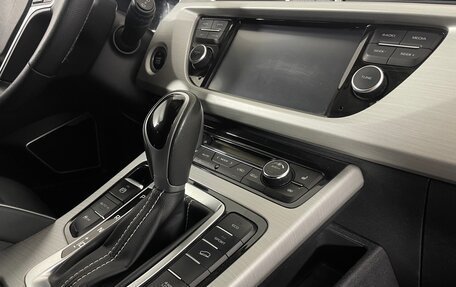 Geely Atlas I, 2019 год, 1 690 000 рублей, 22 фотография