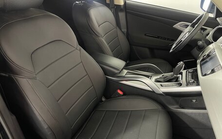 Geely Atlas I, 2019 год, 1 690 000 рублей, 28 фотография
