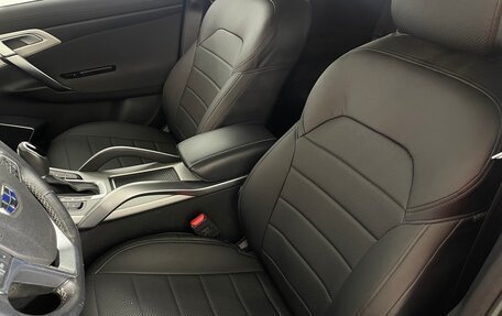 Geely Atlas I, 2019 год, 1 690 000 рублей, 27 фотография
