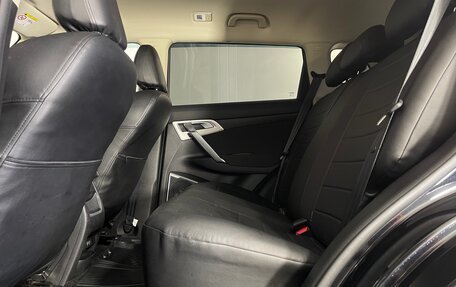 Geely Atlas I, 2019 год, 1 690 000 рублей, 29 фотография