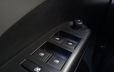 Chevrolet Aveo III, 2014 год, 575 000 рублей, 10 фотография