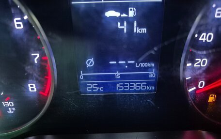 KIA Rio IV, 2018 год, 1 297 000 рублей, 10 фотография