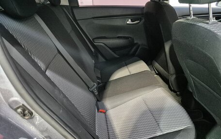 KIA Rio IV, 2018 год, 1 297 000 рублей, 13 фотография