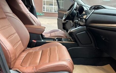 Honda CR-V IV, 2021 год, 2 724 000 рублей, 4 фотография