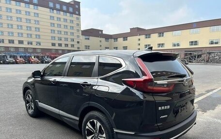 Honda CR-V IV, 2021 год, 2 724 000 рублей, 9 фотография